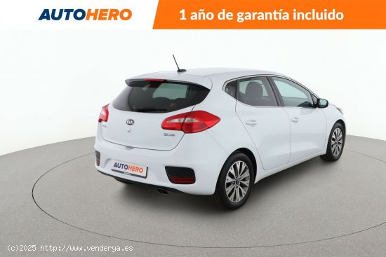 Kia Ceed 1.0 TGDI X-Tech EcoDynamics - 