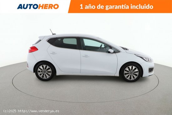 Kia Ceed 1.0 TGDI X-Tech EcoDynamics - 