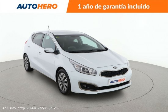 Kia Ceed 1.0 TGDI X-Tech EcoDynamics - 