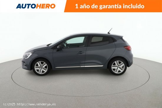 Renault Clio 1.0 TCe Intens - 