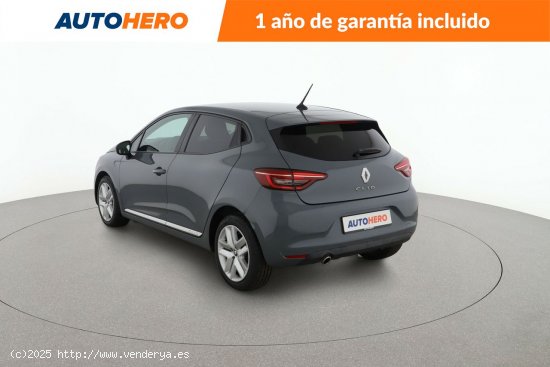 Renault Clio 1.0 TCe Intens - 