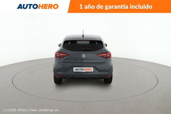 Renault Clio 1.0 TCe Intens - 