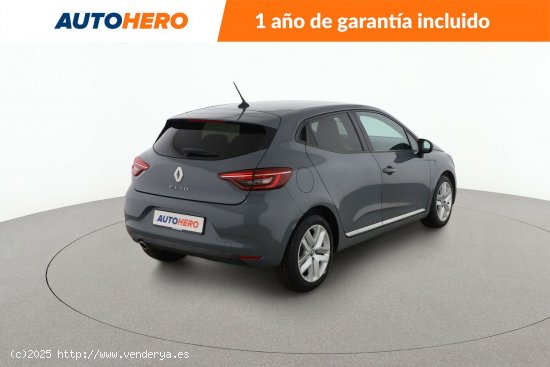 Renault Clio 1.0 TCe Intens - 