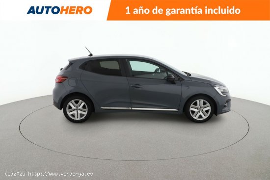 Renault Clio 1.0 TCe Intens - 