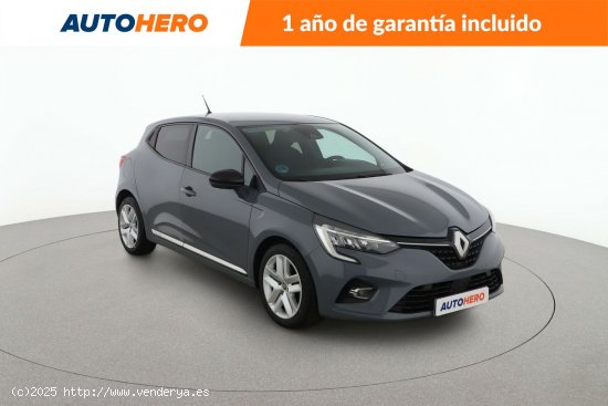 Renault Clio 1.0 TCe Intens - 