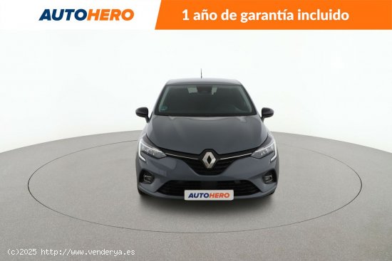 Renault Clio 1.0 TCe Intens - 