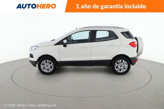 Ford Ecosport 1.5 Ti-VCT Trend - 