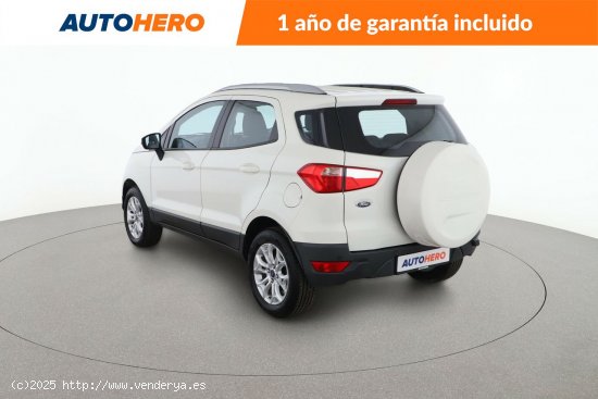 Ford Ecosport 1.5 Ti-VCT Trend - 