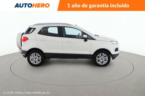 Ford Ecosport 1.5 Ti-VCT Trend - 