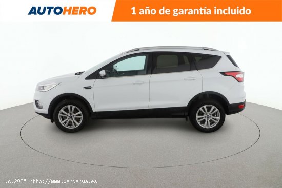 Ford Kuga 1.5 EcoBoost Trend - 