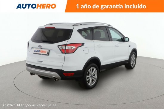 Ford Kuga 1.5 EcoBoost Trend - 