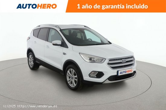 Ford Kuga 1.5 EcoBoost Trend - 