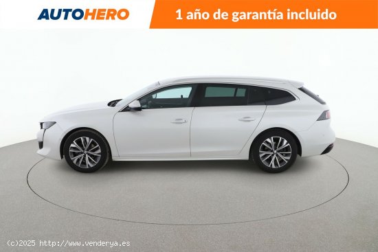 Peugeot 508 1.6 PureTech Allure - 