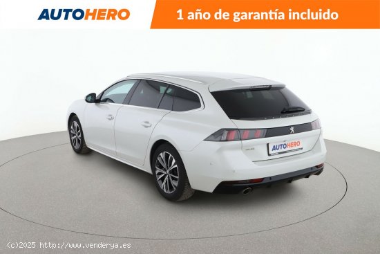 Peugeot 508 1.6 PureTech Allure - 