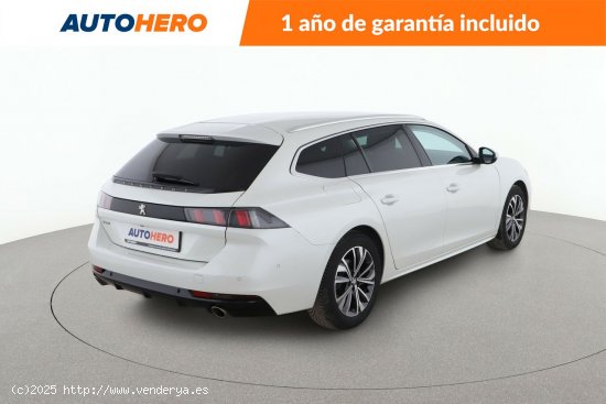 Peugeot 508 1.6 PureTech Allure - 