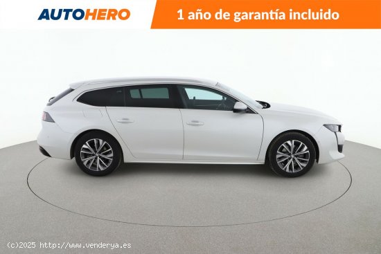 Peugeot 508 1.6 PureTech Allure - 