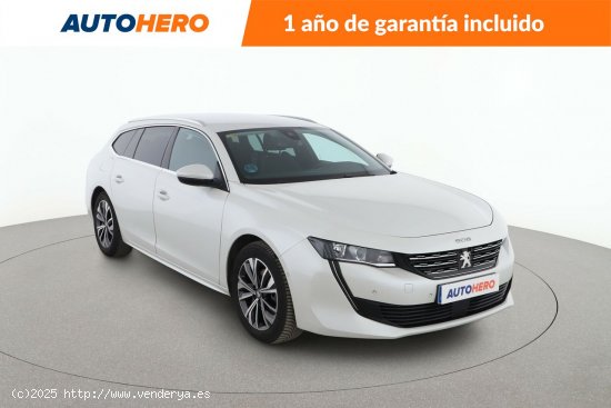 Peugeot 508 1.6 PureTech Allure - 