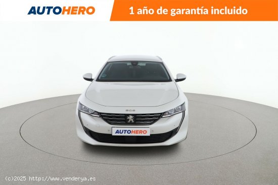 Peugeot 508 1.6 PureTech Allure - 