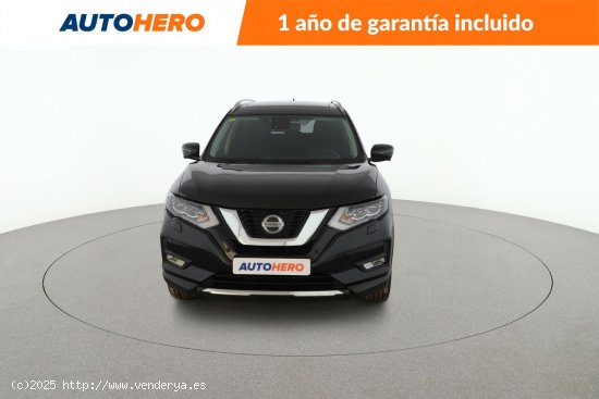 Nissan X-Trail 5P DIGT 120 kW 160 CV E6D DCT NCONN. - 