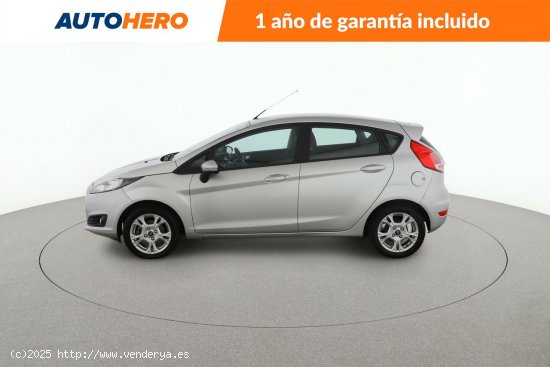 Ford Fiesta 1.25 Trend - 