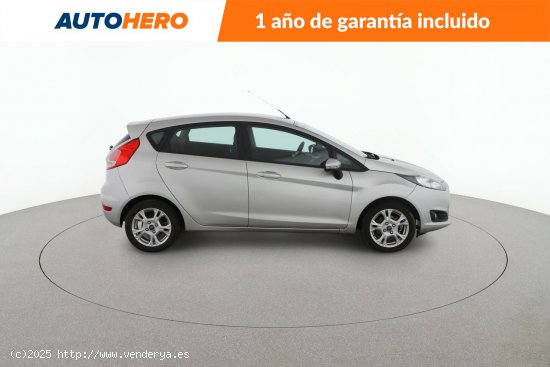 Ford Fiesta 1.25 Trend - 