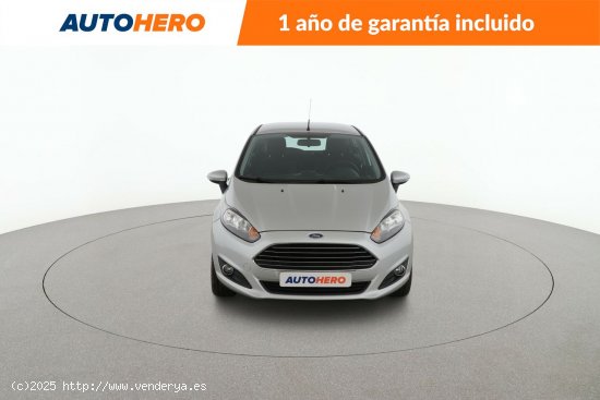 Ford Fiesta 1.25 Trend - 