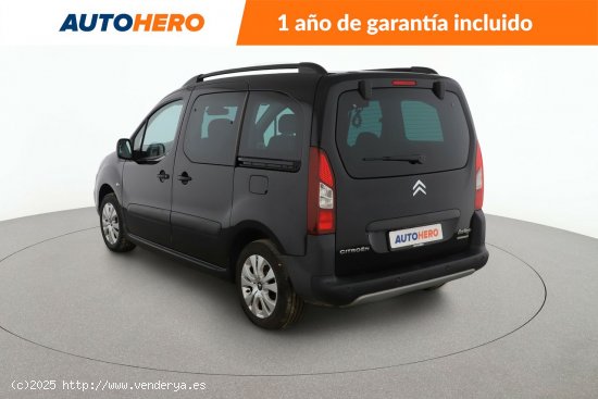 Citroën Berlingo 1.6 Blue-HDi 20 Aniversario - 