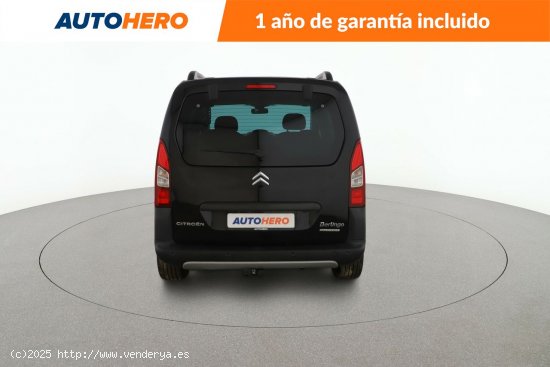 Citroën Berlingo 1.6 Blue-HDi 20 Aniversario - 