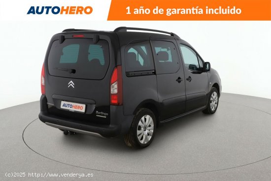 Citroën Berlingo 1.6 Blue-HDi 20 Aniversario - 