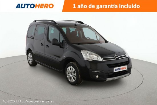 Citroën Berlingo 1.6 Blue-HDi 20 Aniversario - 