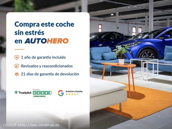 Citroën Berlingo 1.6 Blue-HDi 20 Aniversario - 