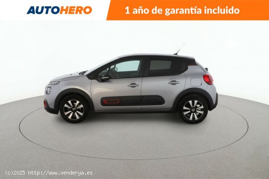 Citroën C3 1.2 PureTech C-Series - 