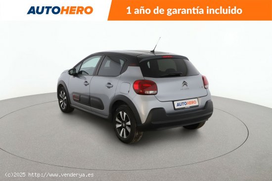 Citroën C3 1.2 PureTech C-Series - 