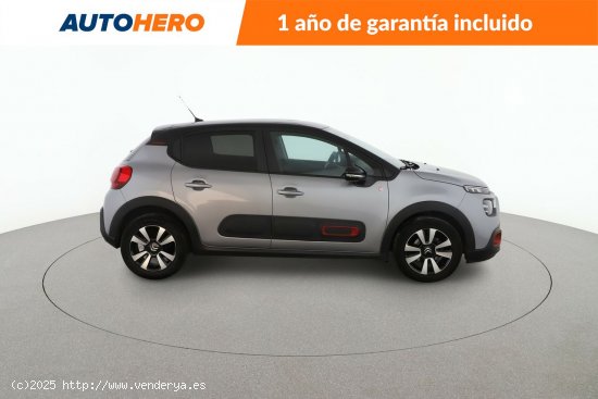 Citroën C3 1.2 PureTech C-Series - 