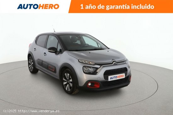 Citroën C3 1.2 PureTech C-Series - 