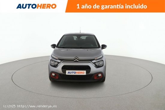 Citroën C3 1.2 PureTech C-Series - 