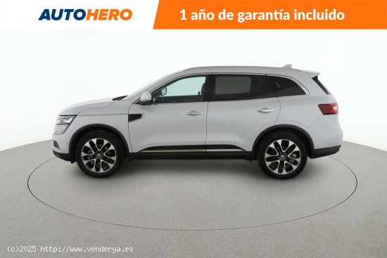 Renault Koleos 2.0 dCi Zen X-Tronic - 