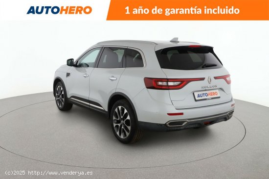 Renault Koleos 2.0 dCi Zen X-Tronic - 