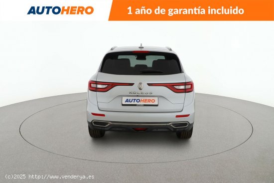 Renault Koleos 2.0 dCi Zen X-Tronic - 