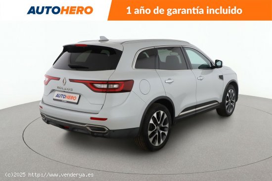 Renault Koleos 2.0 dCi Zen X-Tronic - 