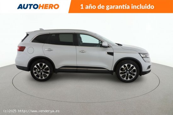 Renault Koleos 2.0 dCi Zen X-Tronic - 