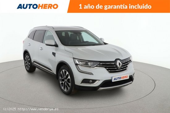 Renault Koleos 2.0 dCi Zen X-Tronic - 