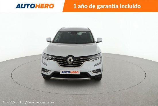 Renault Koleos 2.0 dCi Zen X-Tronic - 