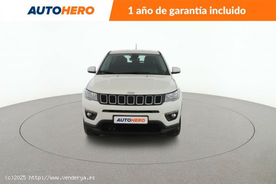 Jeep Compass 1.3 T-GDI Longitude - 