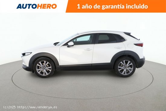 Mazda CX-30 2.0 Skyactiv-G Mild-Hybrid Evolution 2WD - 