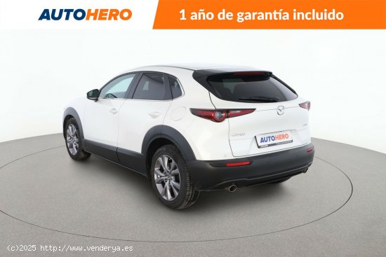 Mazda CX-30 2.0 Skyactiv-G Mild-Hybrid Evolution 2WD - 