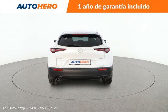 Mazda CX-30 2.0 Skyactiv-G Mild-Hybrid Evolution 2WD - 