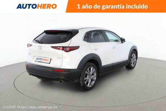 Mazda CX-30 2.0 Skyactiv-G Mild-Hybrid Evolution 2WD - 