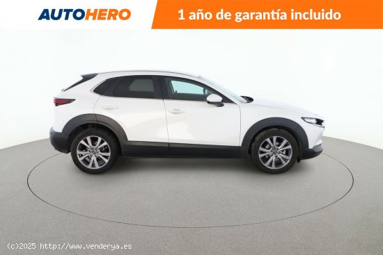 Mazda CX-30 2.0 Skyactiv-G Mild-Hybrid Evolution 2WD - 