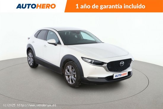 Mazda CX-30 2.0 Skyactiv-G Mild-Hybrid Evolution 2WD - 